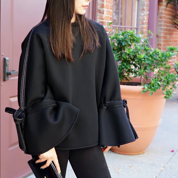 beaufille top - Picture 4 of 5